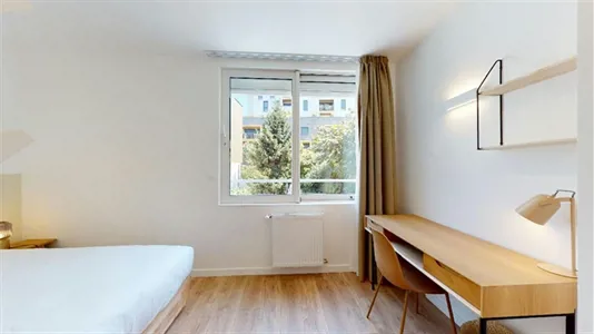 Rooms in Bobigny - photo 3