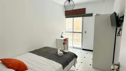 Room for rent in Málaga, Andalucía