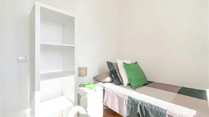 Room for rent in Cerdanyola del Vallès, Cataluña