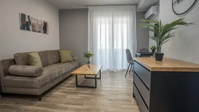 Apartment for rent in Dafni-Ymittos, Attica