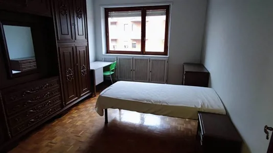 Rooms in Turin - photo 1