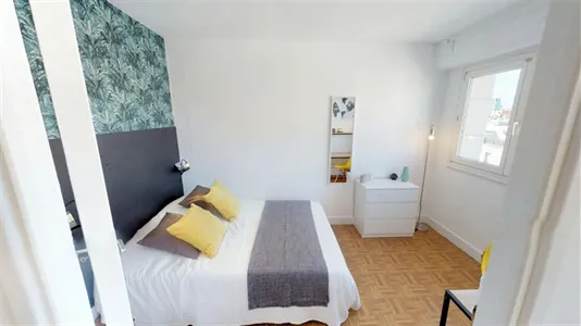 Rooms in Nanterre - photo 1