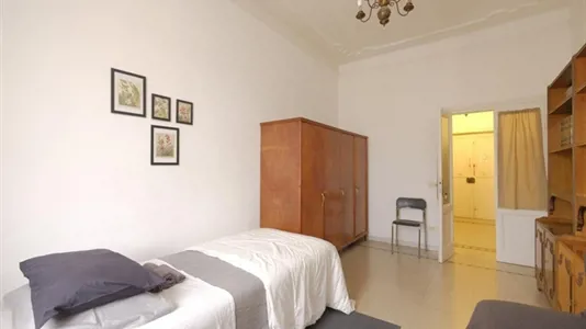 Rooms in Roma Municipio II – Parioli/Nomentano - photo 3