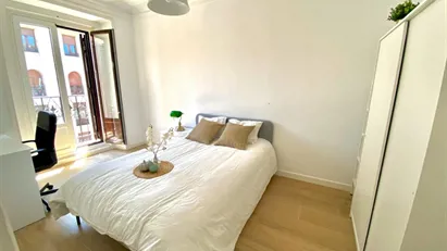 Room for rent in Madrid Arganzuela, Madrid