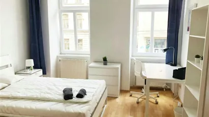 Room for rent in Vienna Favoriten, Vienna