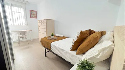 Room for rent in Valencia L'Eixample, Valencia (region)