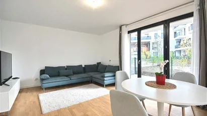 Apartment for rent in Nanterre, Île-de-France