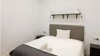 Room for rent in Barcelona Sarrià-St. Gervasi, Barcelona