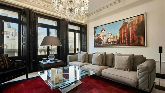 Apartments in Madrid Centro - photo 2