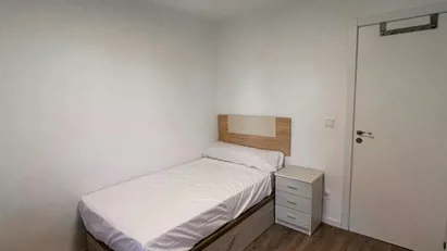 Room for rent in Coslada, Comunidad de Madrid