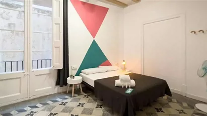 Room for rent in Barcelona Ciutat Vella, Barcelona