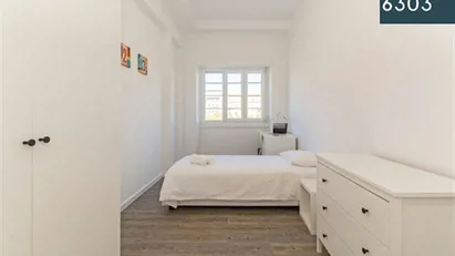 Room for rent in Lisbon (region)