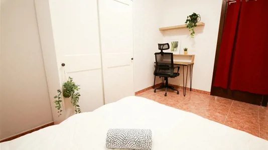 Rooms in Barcelona Sarrià-St. Gervasi - photo 3