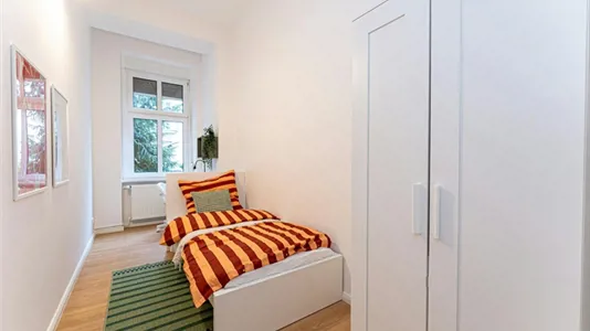 Rooms in Berlin Treptow-Köpenick - photo 3