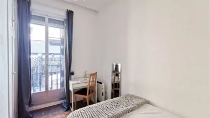 Room for rent in Madrid Arganzuela, Madrid