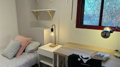 Room for rent in Madrid Carabanchel, Madrid