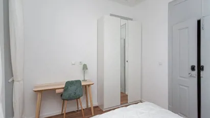 Room for rent in Lisbon (region)