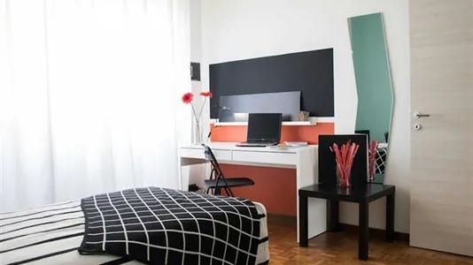 Rooms in Brescia - photo 3