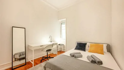 Room for rent in Lisbon (region)