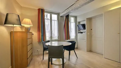 Apartment for rent in Paris 4ème arrondissement - Marais, Paris