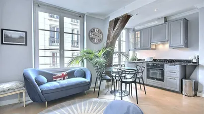 Apartment for rent in Paris 3ème arrondissement - Marais, Paris