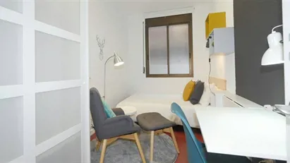 Room for rent in Barcelona Gràcia, Barcelona