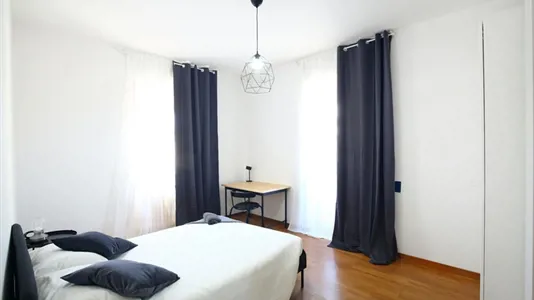 Rooms in Milano Zona 2 - Stazione Centrale, Gorla, Turro, Greco, Crescenzago - photo 1