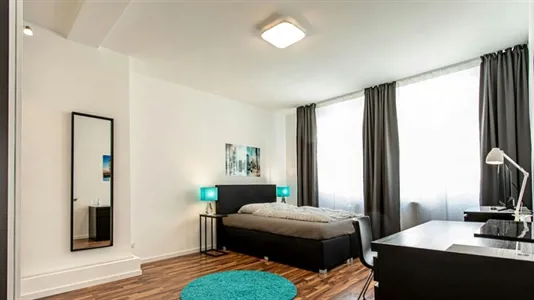 Rooms in Frankfurt Innenstadt I - photo 2