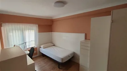 Room for rent in Zaragoza, Aragón