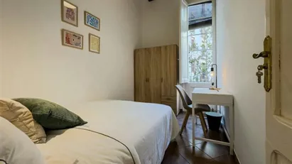 Room for rent in Barcelona Ciutat Vella, Barcelona