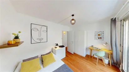 Room for rent in Paris 15ème arrondissement, Paris