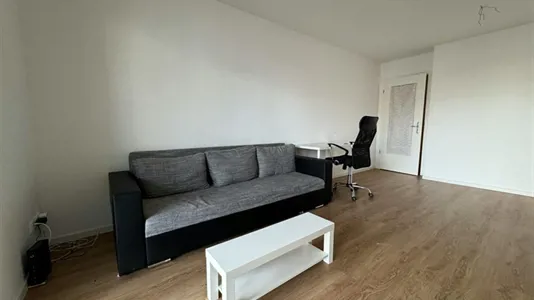 Rooms in Berlin Marzahn-Hellersdorf - photo 1