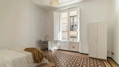 Room for rent in Barcelona Ciutat Vella, Barcelona