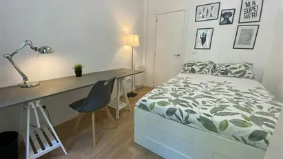 Room for rent in Madrid Salamanca, Madrid