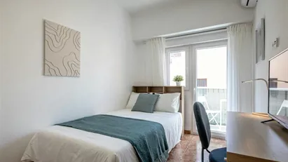 Room for rent in Valencia Poblats Marítims, Valencia (region)