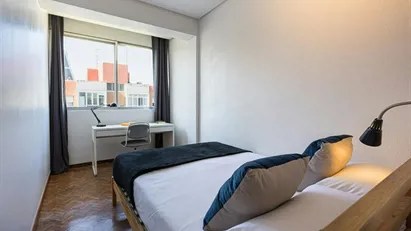 Room for rent in Madrid Chamartín, Madrid