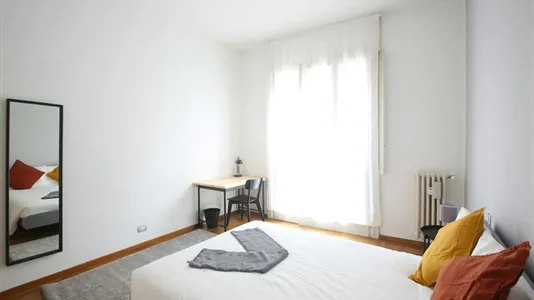 Rooms in Milano Zona 5 - Vigentino, Chiaravalle, Gratosoglio - photo 2