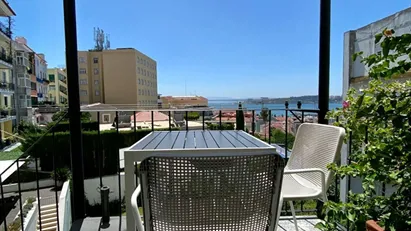 Apartment for rent in Lisbon (region)