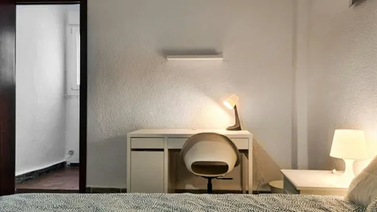 Rooms in Valencia L'Eixample - photo 2