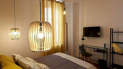 Room for rent in Grenoble, Auvergne-Rhône-Alpes