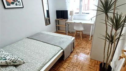 Room for rent in Getafe, Comunidad de Madrid