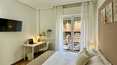 Room for rent in Madrid Salamanca, Madrid