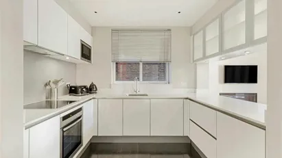 Apartment for rent in Dublin (county)