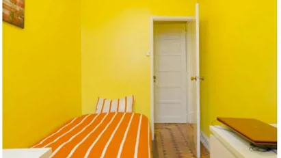 Room for rent in Lisbon (region)