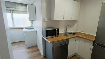 Room for rent in Alcalá de Henares, Comunidad de Madrid