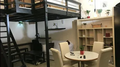 Apartment for rent in Budapest Józsefváros, Budapest