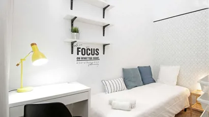 Room for rent in Barcelona Gràcia, Barcelona