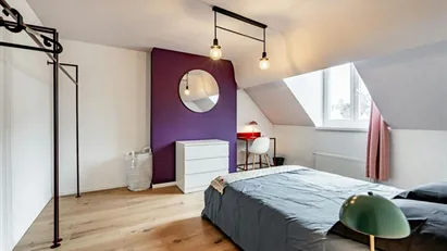 Room for rent in Brussels Sint-Gillis, Brussels