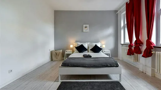 Rooms in Berlin Friedrichshain-Kreuzberg - photo 2