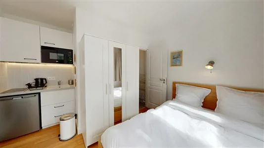 Rooms in Nanterre - photo 2